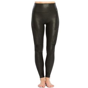 Spanx Moto Legging
